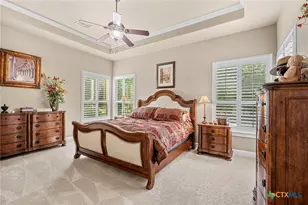 1105 Bella Risa Dr, Georgetown, TX 78633 - Photo 24