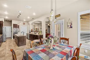 1105 Bella Risa Dr, Georgetown, TX 78633 - Photo 22