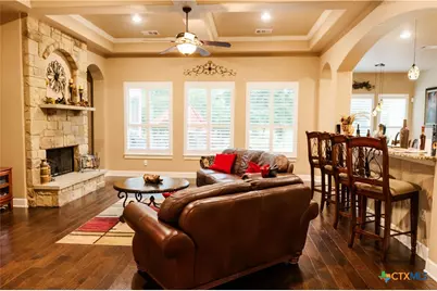 1105 Bella Risa Drive, Georgetown, TX 78633 - Photo 16