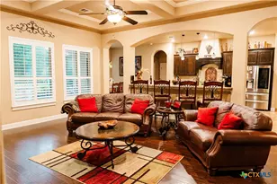 1105 Bella Risa Dr, Georgetown, TX 78633 - Photo 24