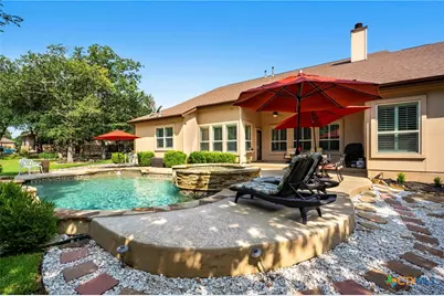 1105 Bella Risa Drive, Georgetown, TX 78633 - Photo 1