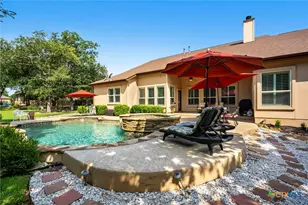 1105 Bella Risa Dr, Georgetown, TX 78633 - Photo 1
