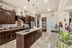 1105 Bella Risa Dr, Georgetown, TX 78633 - Photo 18