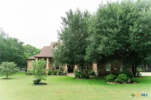 1105 Bella Risa Dr, Georgetown, TX 78633 - Photo 10