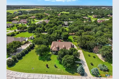 1105 Bella Risa Drive, Georgetown, TX 78633 - Photo 46