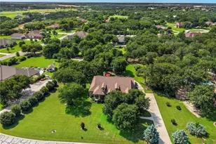 1105 Bella Risa Dr, Georgetown, TX 78633 - Photo 46