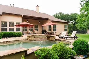 1105 Bella Risa Dr, Georgetown, TX 78633 - Photo 6