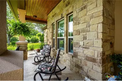 1105 Bella Risa Drive, Georgetown, TX 78633 - Photo 8