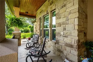 1105 Bella Risa Dr, Georgetown, TX 78633 - Photo 8