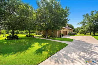 1105 Bella Risa Drive, Georgetown, TX 78633 - Photo 6