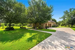 1105 Bella Risa Dr, Georgetown, TX 78633 - Photo 6