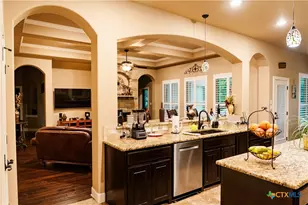 1105 Bella Risa Dr, Georgetown, TX 78633 - Photo 28
