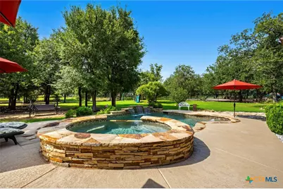 1105 Bella Risa Drive, Georgetown, TX 78633 - Photo 2