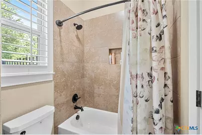 1105 Bella Risa Drive, Georgetown, TX 78633 - Photo 34