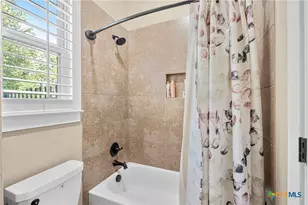1105 Bella Risa Dr, Georgetown, TX 78633 - Photo 34