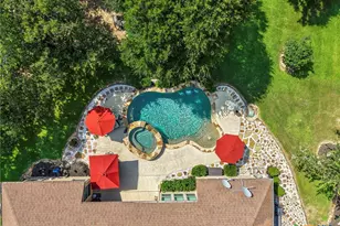1105 Bella Risa Dr, Georgetown, TX 78633 - Photo 44