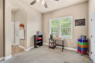 1105 Bella Risa Dr, Georgetown, TX 78633 - Photo 32