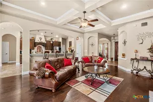 1105 Bella Risa Dr, Georgetown, TX 78633 - Photo 14