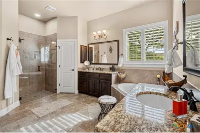 1105 Bella Risa Drive, Georgetown, TX 78633 - Photo 28