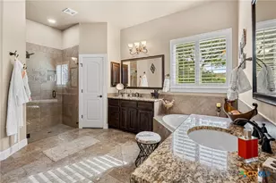 1105 Bella Risa Dr, Georgetown, TX 78633 - Photo 28
