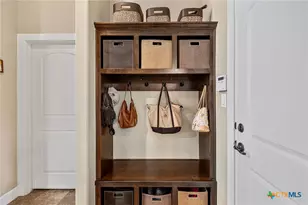 1105 Bella Risa Dr, Georgetown, TX 78633 - Photo 38