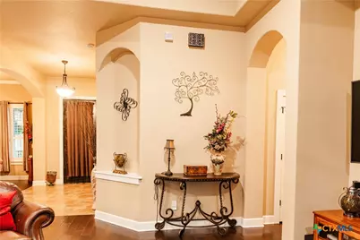 1105 Bella Risa Drive, Georgetown, TX 78633 - Photo 18