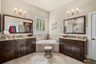 1105 Bella Risa Dr, Georgetown, TX 78633 - Photo 26