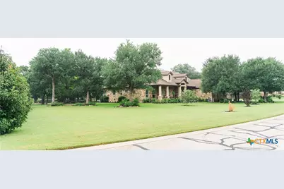 1105 Bella Risa Drive, Georgetown, TX 78633 - Photo 2