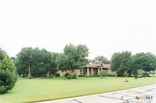 1105 Bella Risa Dr, Georgetown, TX 78633 - Photo 2