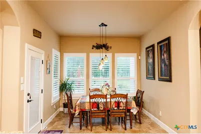 1105 Bella Risa Drive, Georgetown, TX 78633 - Photo 26