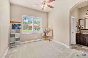 1105 Bella Risa Dr, Georgetown, TX 78633 - Photo 30