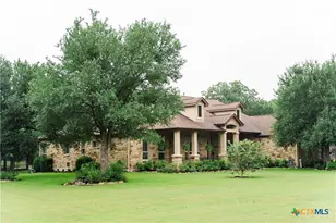 1105 Bella Risa Dr, Georgetown, TX 78633 - Photo 8