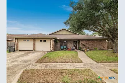 403 Alamogordo Drive, Victoria, TX 77904 - Photo 1