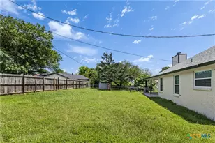4905 Pepper Mill Hollow, Killeen, TX 76542 - Photo 44