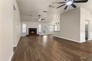 4905 Pepper Mill Hollow, Killeen, TX 76542 - Photo 2