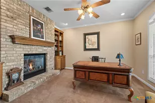 266 Courtnee's Way, Georgetown, TX 78626 - Photo 10
