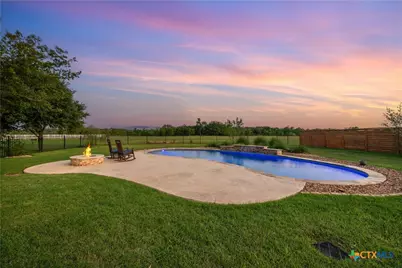 266 Courtnees Way, Georgetown, TX 78626 - Photo 40