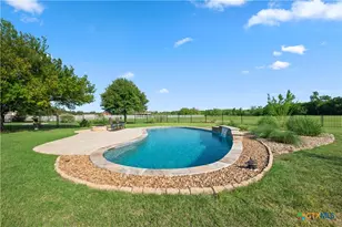 266 Courtnee's Way, Georgetown, TX 78626 - Photo 36