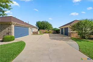 266 Courtnee's Way, Georgetown, TX 78626 - Photo 4