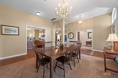266 Courtnees Way, Georgetown, TX 78626 - Photo 8