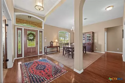 266 Courtnees Way, Georgetown, TX 78626 - Photo 6