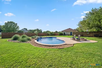 266 Courtnees Way, Georgetown, TX 78626 - Photo 34