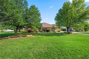266 Courtnee's Way, Georgetown, TX 78626 - Photo 2