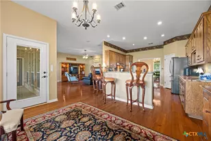 266 Courtnee's Way, Georgetown, TX 78626 - Photo 16