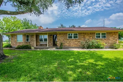 3053 Hobby Creek Road, Burlington, TX 76519 - Photo 2