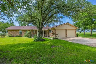 3053 Hobby Creek Road, Burlington, TX 76519 - Photo 34