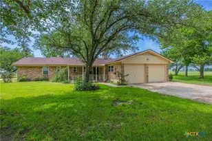 3053 Hobby Creek Rd, Burlington, TX 76519 - Photo 34