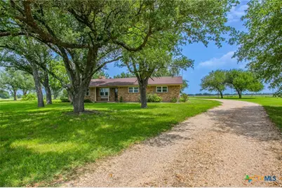 3053 Hobby Creek Road, Burlington, TX 76519 - Photo 8