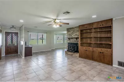 3053 Hobby Creek Road, Burlington, TX 76519 - Photo 10