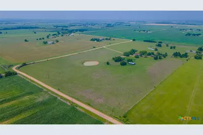 3053 Hobby Creek Road, Burlington, TX 76519 - Photo 4